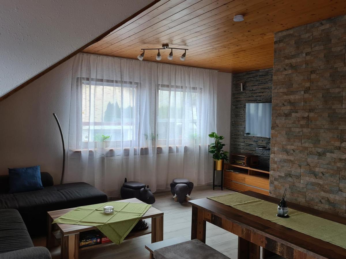 Muhlhausen-Ehingen Ferienwohnung Kraehennest In Den Hegaubergen - Naehe Bodensee מראה חיצוני תמונה