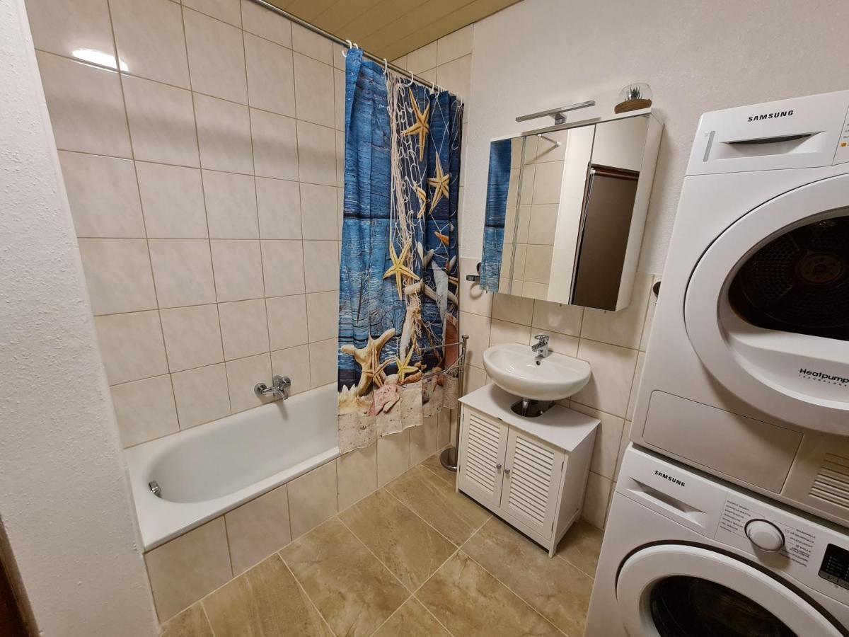 Muhlhausen-Ehingen Ferienwohnung Kraehennest In Den Hegaubergen - Naehe Bodensee מראה חיצוני תמונה
